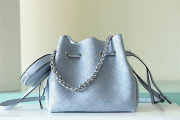 Makersluxe - LOV Bags - 324