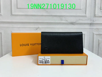 MLB - CHL Wallet - 1534