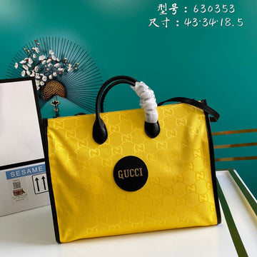 Makersluxe - GCI Bags - 2374
