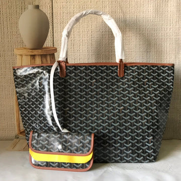 Makersluxe - GYO Bags - 1060