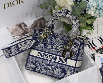 Makersluxe - DOR Bags - 567