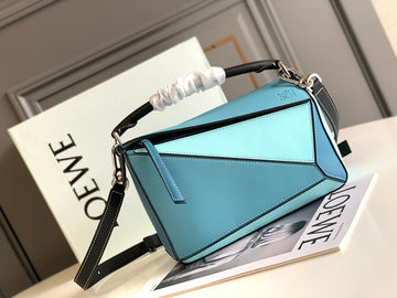 Makersluxe - LWO Bags - 723