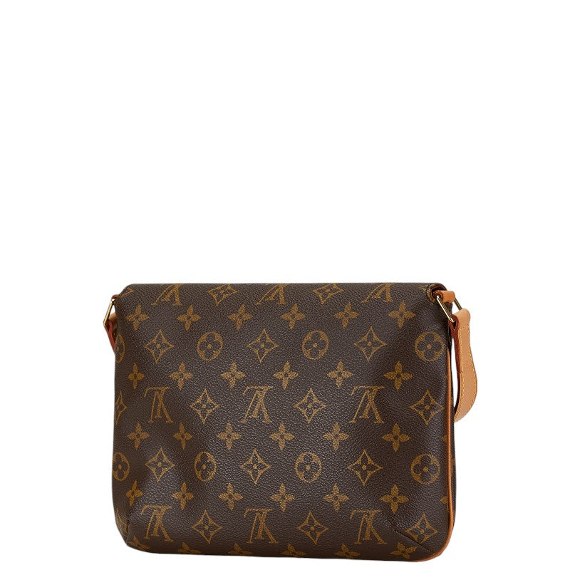 Louis Vuitton Musette Tango Long Shoulder Bag