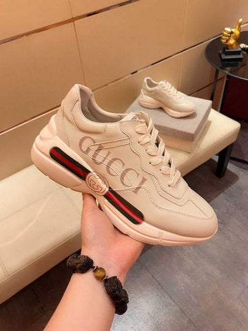 MLBG - Mix Unisex Shoes - 839