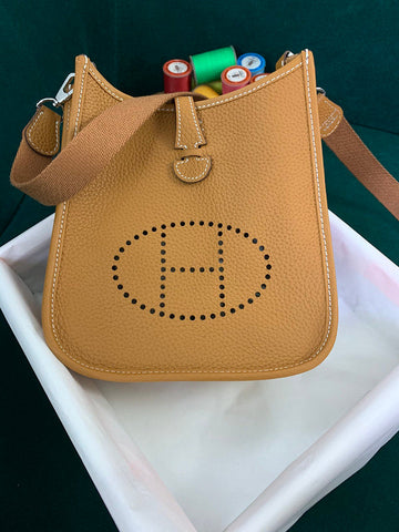 Makersluxe - HMS Bags - 1912