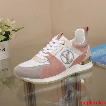 MLB - LOV Run Away Sneakers - 051