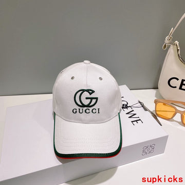 MLB - GUKI Caps - 354