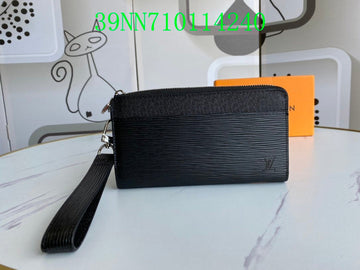 MLB - CHL Wallet - 1198