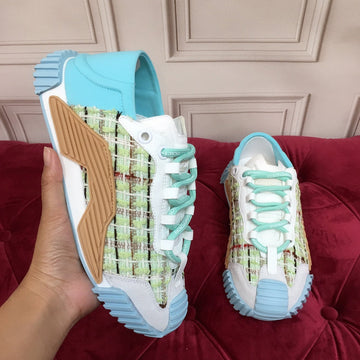 MLB - DAG Women Shoes - 728