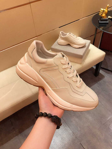 MLBG - Mix Unisex Shoes - 851