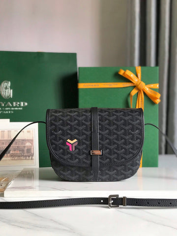 Makersluxe - GYO Bags - 691