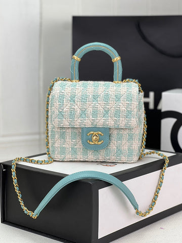 Fashion - CHL Bags - 1395