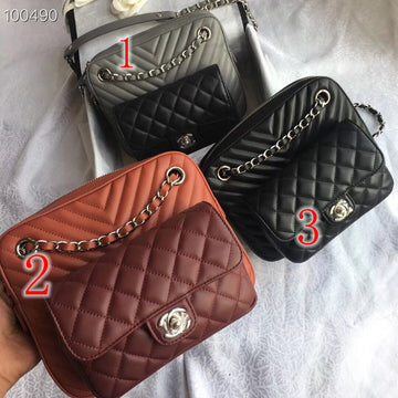 MLB - CHL Lady Bags - 643