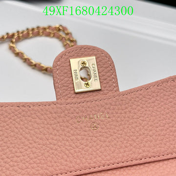 Makersluxe CHL Wallet - 158