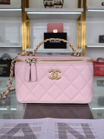 Makersluxe - CNL Bags - 1148