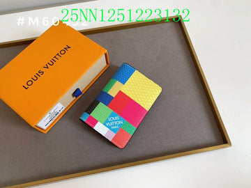 MLB - CHL Wallet - 316