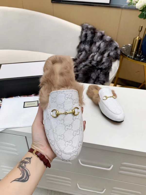 MLB - GUKI Men Shoes - 322
