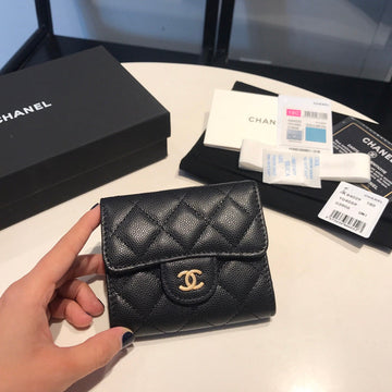 Makersluxe - CHL Wallets - 306