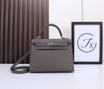 Makersluxe - HMS Bags - 1096