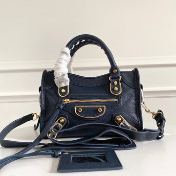 Makersluxe - BG Bags - 547
