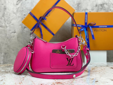 makersluxe - LOV Bags - 642