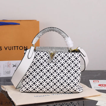 MLB - GUKI Women Bags - 1685