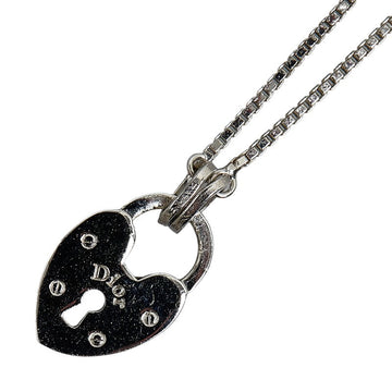 Dior Dior Collar Mecky Silver Ladies Market