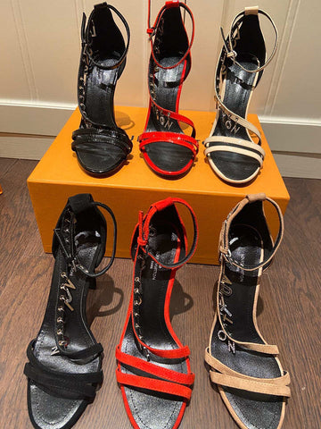 MLB - All Women Shoes - 1785