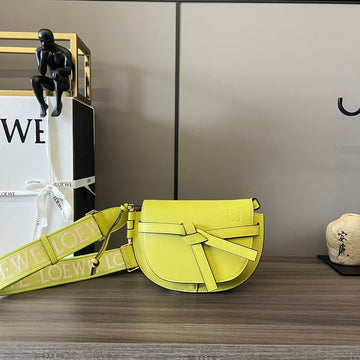 Makersluxe - LWO Bags - 504