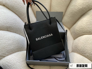 Makersluxe - BGA2 Bags - 002