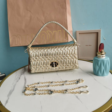 Makersluxe - MMU Bags - 602