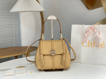 Makersluxe - CLE Bags - 047