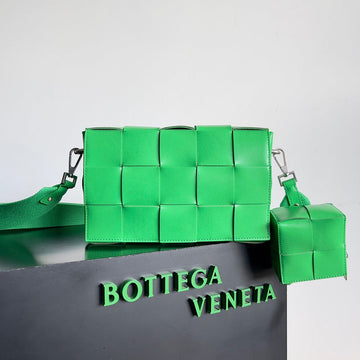 Makersluxe - BOV Bags - 504