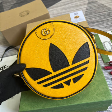 MLBIKE - GUKI Bags - 1205