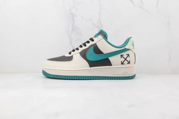Custom - Air Force High OFF W UNISEX