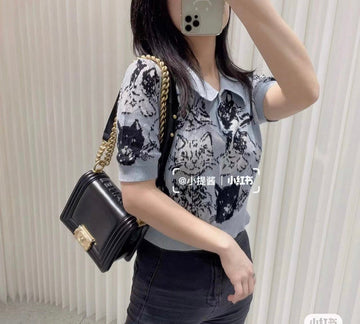 MLB - CHL Lady Bags - 394