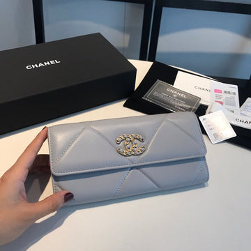 Makersluxe - CHL Wallets - 309