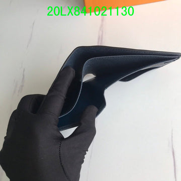 Makersluxe CHL Wallet - 1499
