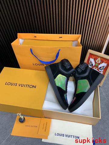 MLB - LOV Trainers - 231