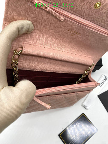 Makersluxe CHL Wallet - 2286