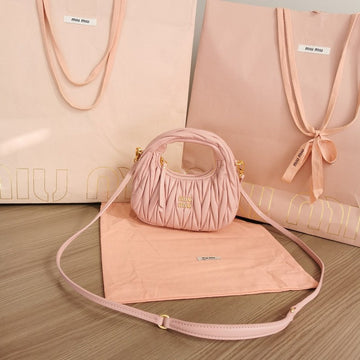 Makersluxe - MMU Bags - 329