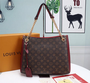 Makersluxe Lu-Vi bags - 3753