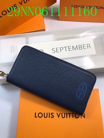 MLB - CHL Wallet - 512