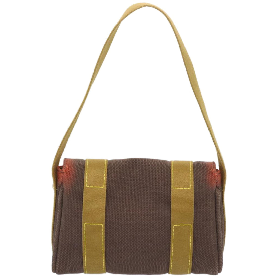 Louis Vuitton Antigua  Canvas Shoulder Bag ()