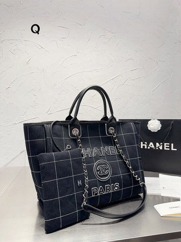 Makersluxe - CNL3 Bags - 534