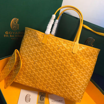 Makersluxe - GYO Bags - 1341