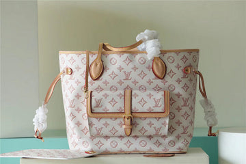 Makersluxe - LOV Bags - 510