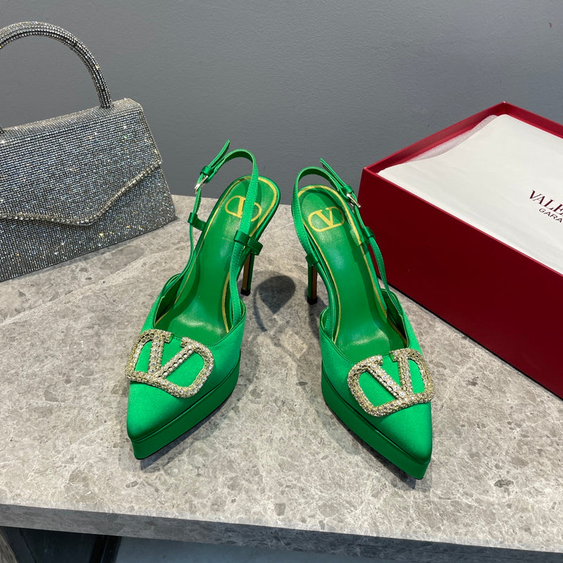 MLB - VEL Women Shoes - 311