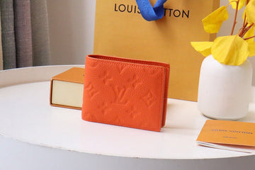 Makersluxe Lu-Vi bags - 2520