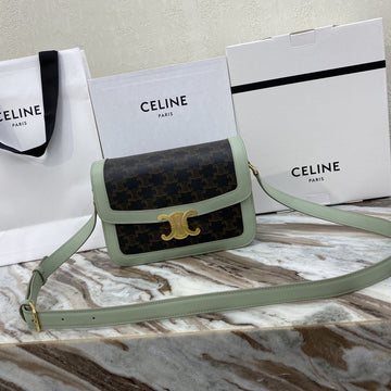Makersluxe - CLE Bags - 072